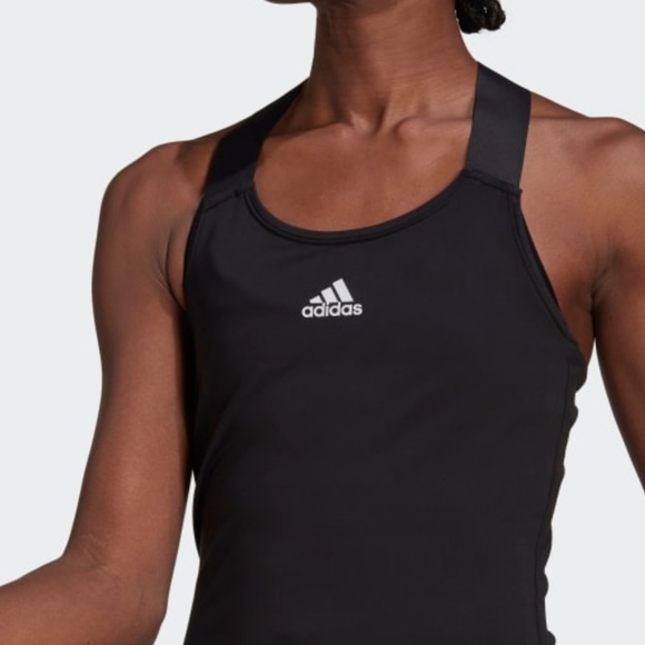 🎾 Adidas Tennis Y-Dress - Picture 4 of 8